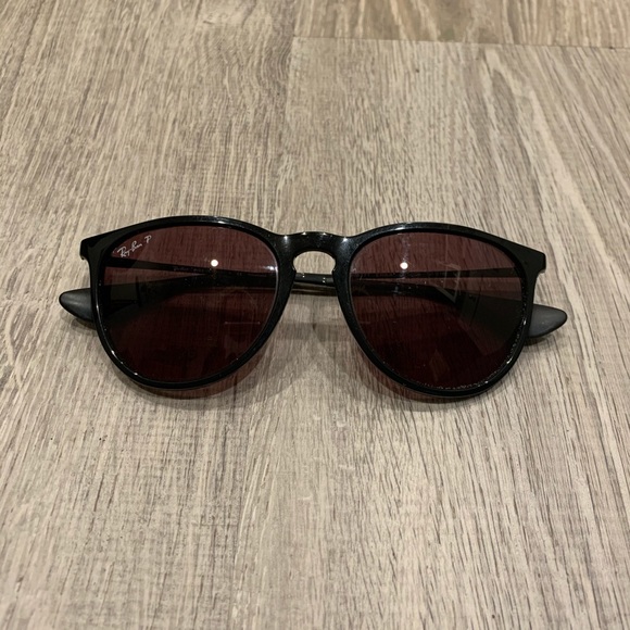 Ray-Ban Accessories - RayBan Polarized Erika
